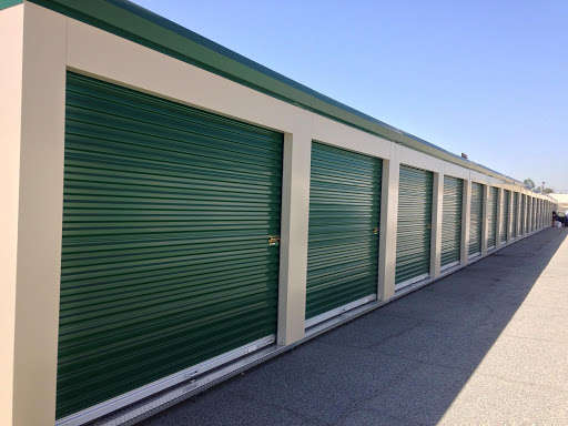 Storage Facility «Mt. Olive Self-Storage», reviews and photos, 1500 Crestfield Dr, Duarte, CA 91010, USA