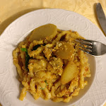 Photo n°2 de l'avis de antonio.e fait le 19/08/2018 à 19:43 sur le  Ristorante Monte San Giuliano à Erice