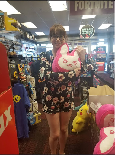 Video Game Store «GameStop», reviews and photos, 91 N Cattlemen Rd, Sarasota, FL 34243, USA