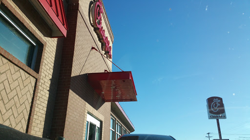 Fast Food Restaurant «Chick-fil-A», reviews and photos, 4250 Fort Campbell Blvd, Hopkinsville, KY 42240, USA