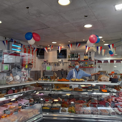 Boucherie Maison Michel à Le Havre