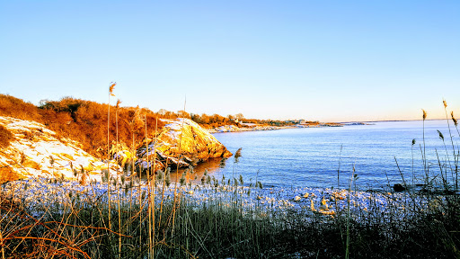 Hiking Area «Black Point Trailhead», reviews and photos, 655 Ocean Rd, Narragansett, RI 02882, USA