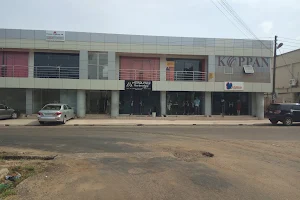 Koppan Hospitality (Travel and Tours Company in Ghana) image