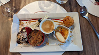 Plats et boissons du Restaurant français La Table du Terroir à Bayeux - n°8