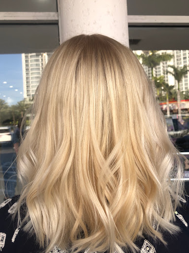 Beauty Salon «Prestige Beauty Salon & Spa», reviews and photos, 18160 Collins Ave, Sunny Isles Beach, FL 33160, USA
