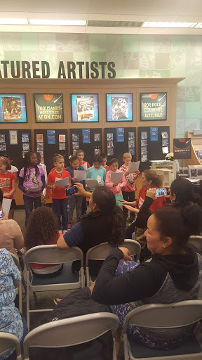 Book Store «Barnes & Noble», reviews and photos, 1245 NY-300, Newburgh, NY 12550, USA