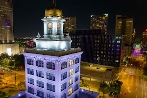 Old City Hall