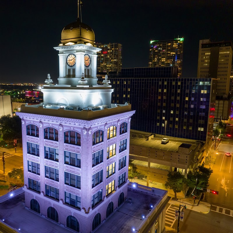 Old City Hall