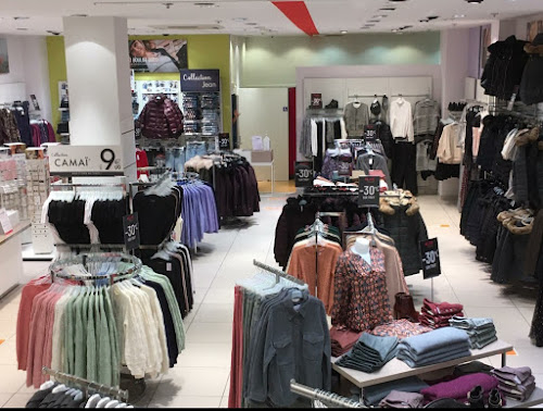 Magasin de vêtements pour femmes Camaieu Cherbourg-Octeville