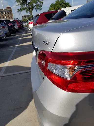 Auto Body Shop «Caliber Collision», reviews and photos, 855 E Hwy 67, Duncanville, TX 75137, USA