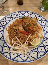Phat thai du Restaurant thaï Rachiny à Paris - n°8