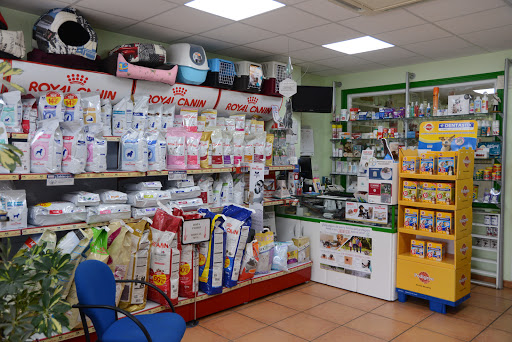 Centro Veterinario Don Guau - Xinzo de Limia