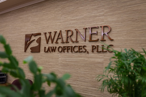 Law Firm «Warner Law Offices, PLLC», reviews and photos