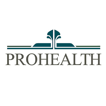 Pekin ProHealth: Gastroenterology