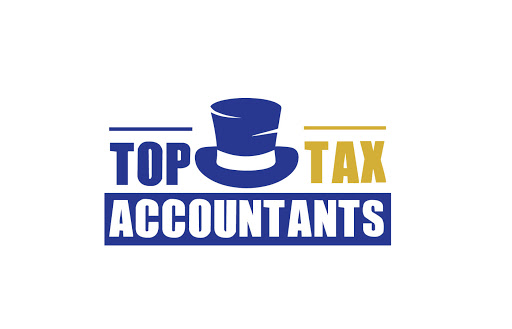 Top Tax Accountants