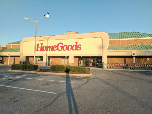 HomeGoods, 9616 Reisterstown Rd, Owings Mills, MD 21117, USA, 