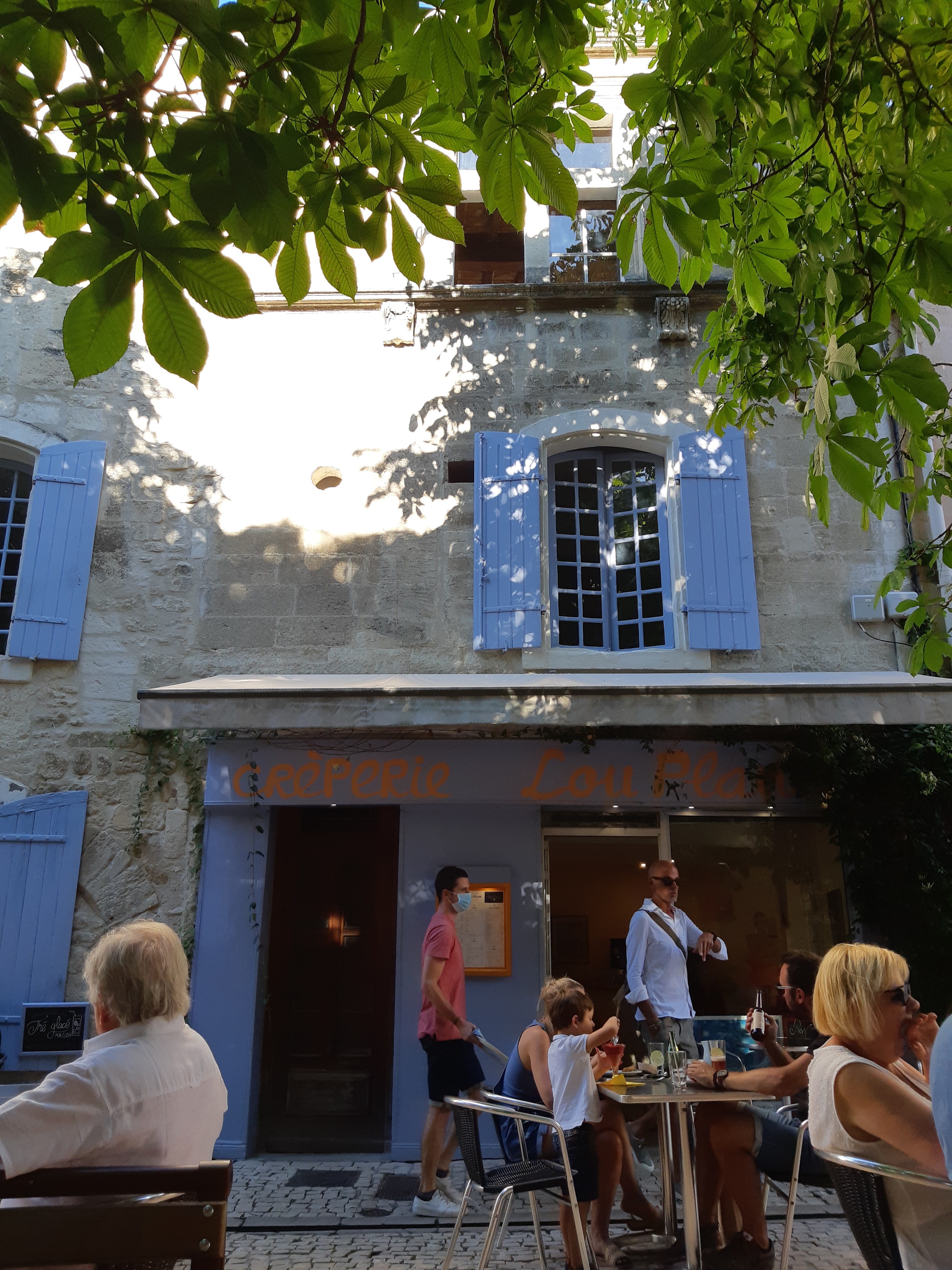 Photo n° 1 de l'avis de Léo.o fait le 04/07/2020 à 16:41