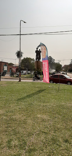 Heladería Piacere - Ice cream shop en Resistencia