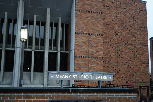 Performing Arts Theater «Meany Hall for the Performing Arts», reviews and photos, Meany Hall (Mny), Seattle, WA 98105, USA