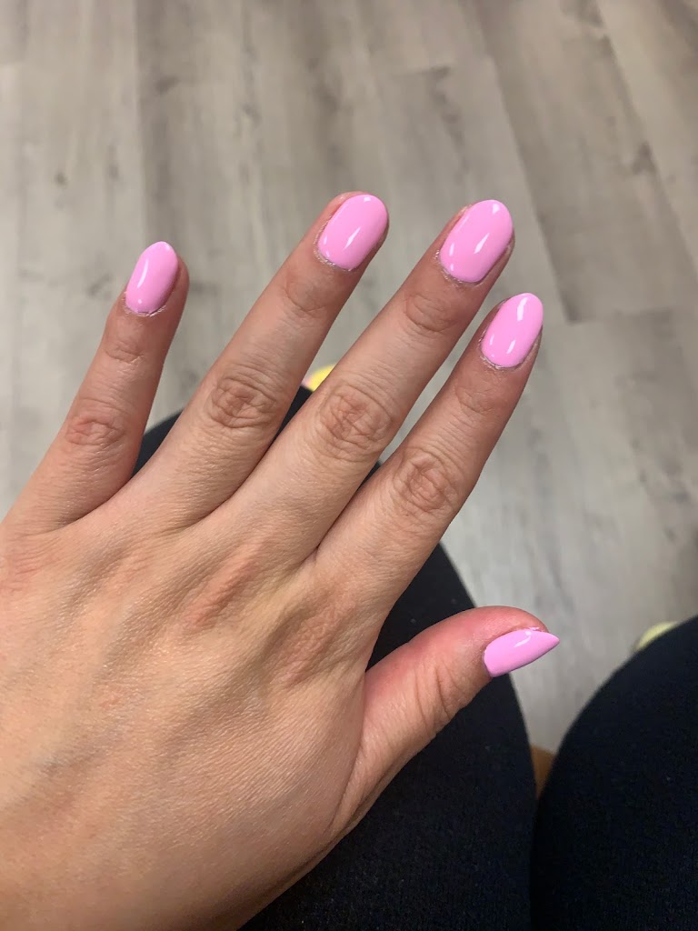 Pro Nails Spa 95366