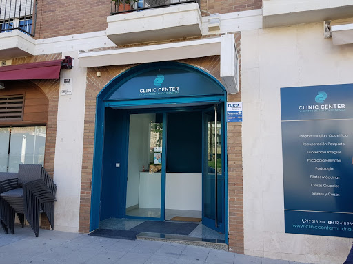 Clinic Center en San Agustín del Guadalix, Madrid