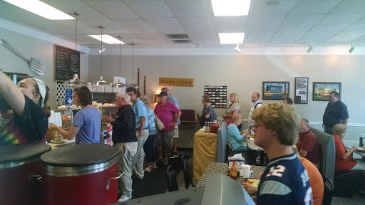 Restaurant «Our Place Cafe», reviews and photos, 247 W Main St B, Hendersonville, TN 37075, USA