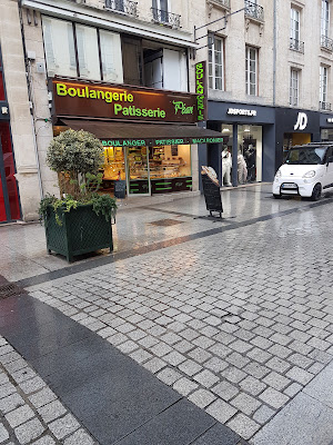 Fleur d'Anis à Caen