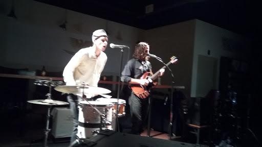 Coffee Shop «Milli Coffee Roasters», reviews and photos, 400 Preston Ave #150, Charlottesville, VA 22903, USA