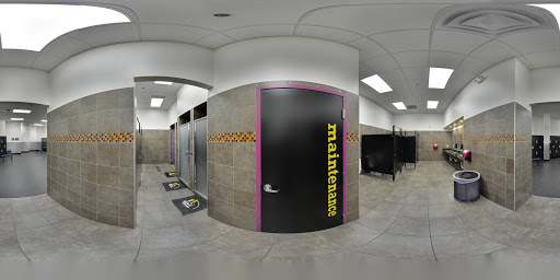 Gym «Planet Fitness», reviews and photos, 1750 S Hwy 36 Service Dr, Roseville, MN 55113, USA