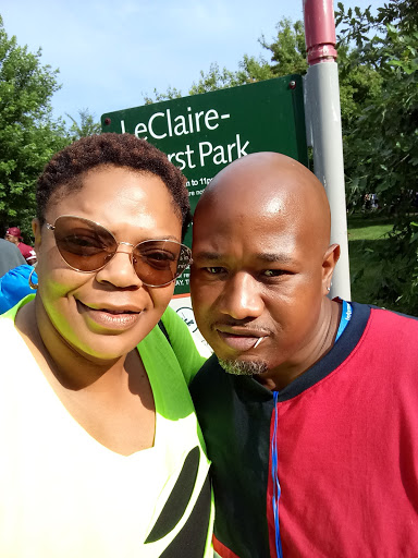 Park «Chicago Park District Leclaire», reviews and photos, 5120 W 44th St, Chicago, IL 60638, USA