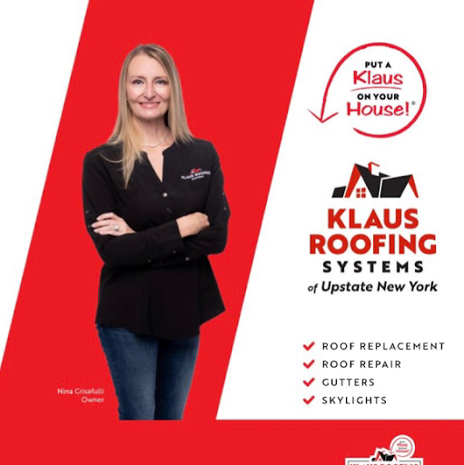 Klaus Roofing Systems of Upstate New York image 3