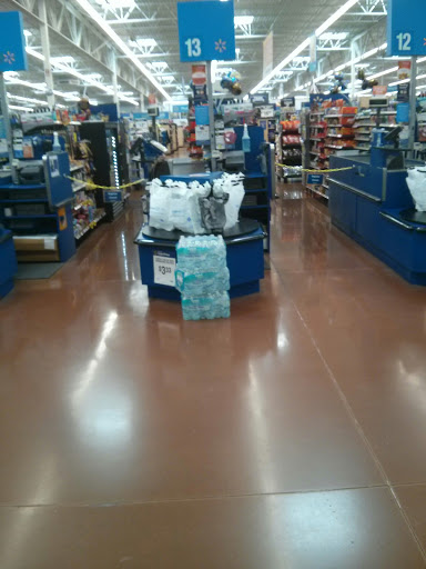 Department Store «Walmart Supercenter», reviews and photos, 1205 S Illinois Rte 31, Crystal Lake, IL 60014, USA