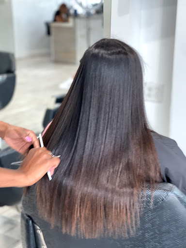 Beauty Salon «Salon Moraee», reviews and photos, 2521 Piedmont Rd NE, Atlanta, GA 30324, USA