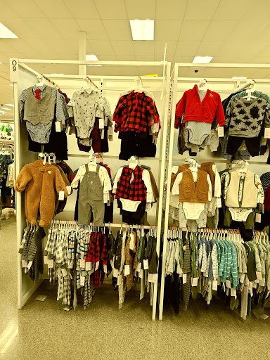 Department Store «Target», reviews and photos, 4001 Phoenix Ave, Fort Smith, AR 72903, USA