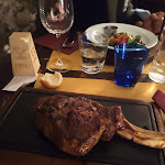 Photo n°3 de l'avis de Claudio.. fait le 10/11/2021 à 23:05 sur le  Tiflis Braceria Pizzeria à Genoa