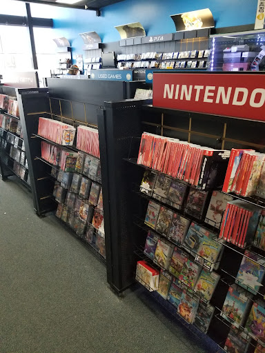 Video Game Store «Beltline Play N Trade», reviews and photos, 2500 E Beltline Ave SE, Grand Rapids, MI 49546, USA