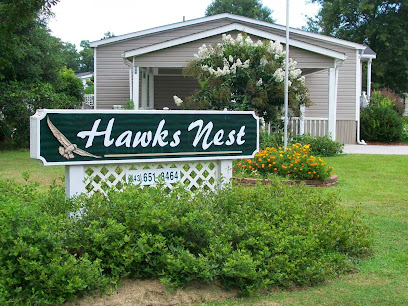 Hawks Nest Mobile Home Park