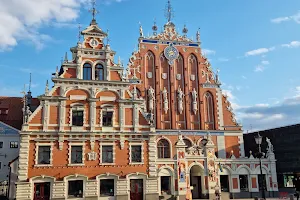 Riga Tourism Information Centre image