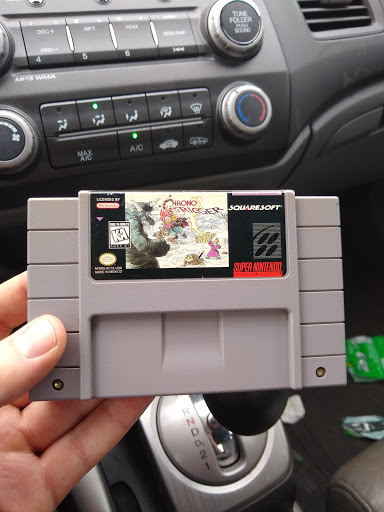 Video Game Store «GameStar», reviews and photos, 19526 Molalla Ave #133, Oregon City, OR 97045, USA