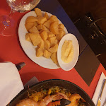 Photo n°1 de l'avis de Maria.r fait le 26/10/2022 à 12:09 sur le restaurants El Taurino à Stuttgart