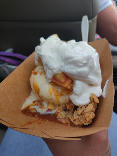 Ice Cream Shop «Owowcow Creamery», reviews and photos, 4105 Durham Rd, Ottsville, PA 18942, USA