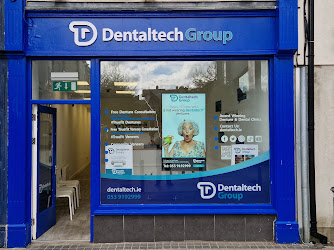 Dentaltech Dental & Dentures Clinic Wexford.