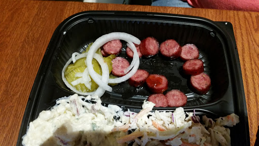 Grocery Store «H-E-B», reviews and photos, 7988 Farm to Market Rd 1488, Magnolia, TX 77354, USA