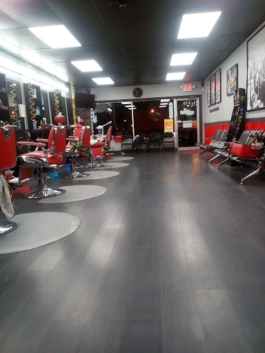 Barber Shop «Dynasty Barber shop», reviews and photos, 510 W Montauk Hwy, Lindenhurst, NY 11757, USA