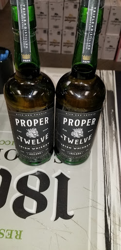 Liquor Store «Majestic Spirits-Wine & Liquor», reviews and photos, 3705 Malco Way, Memphis, TN 38125, USA