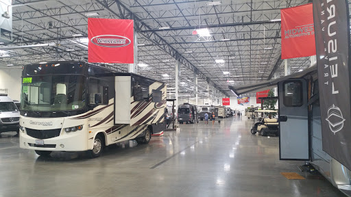 La Mesa RV image
