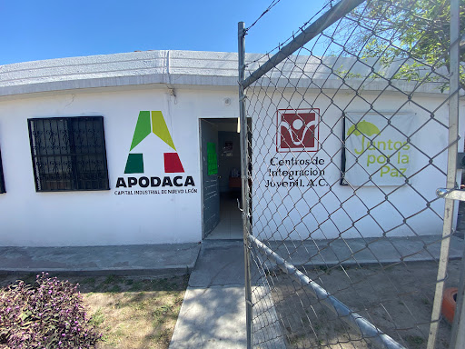 Organización juvenil Apodaca