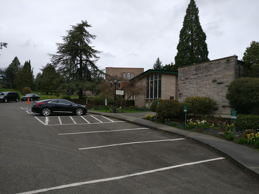 Funeral Home «Acacia Memorial Park & Funeral Home», reviews and photos, 14951 Bothell Way NE, Seattle, WA 98155, USA