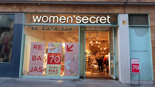 Women'secret