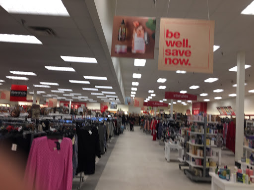 Department Store «T.J. Maxx», reviews and photos, 4070 Commonwealth Ave, Eau Claire, WI 54701, USA